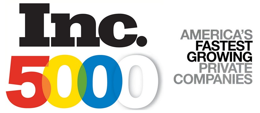 SIEPE, LLC Named to the Inc. 5000 List for the First Time