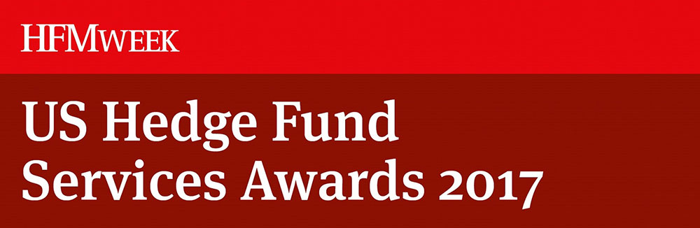 SIEPE, LLC Receives Multiple Nominations at the HFM US Hedge Fund Service Awards 2017