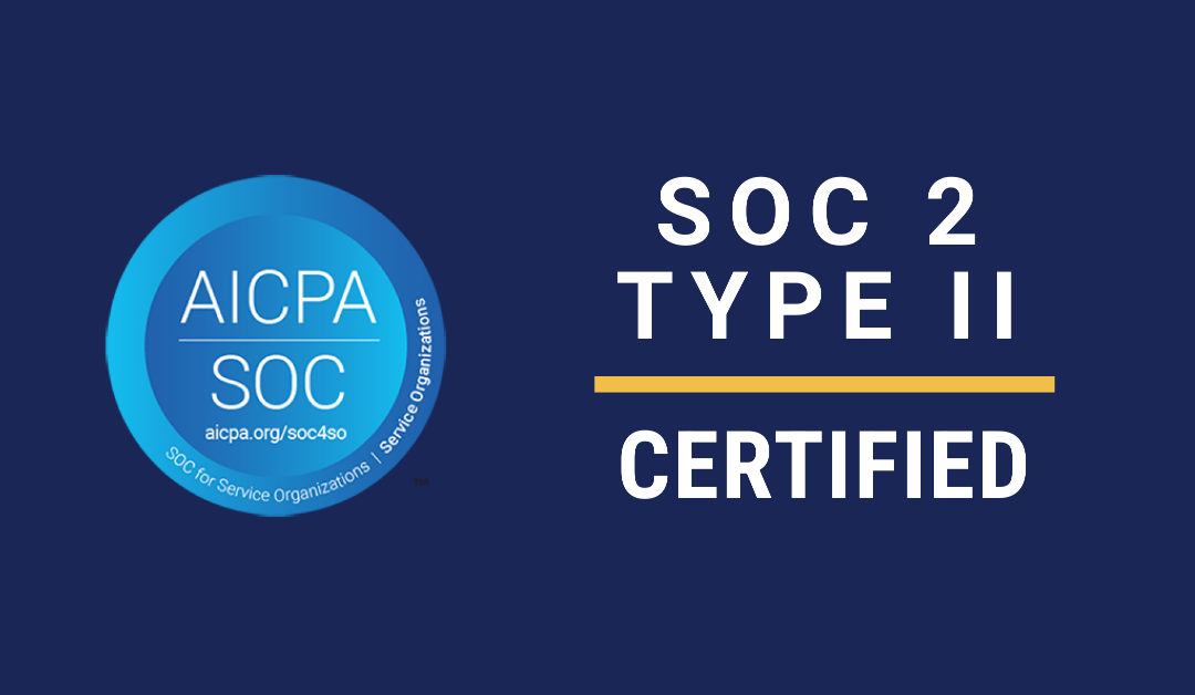 Siepe Achieves SOC 2, Type II Certification