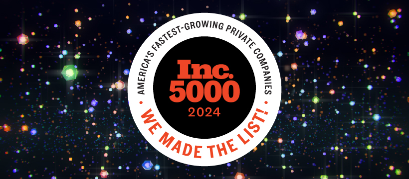 Siepe Named to Inc. 5000 for Third Consecutive Year