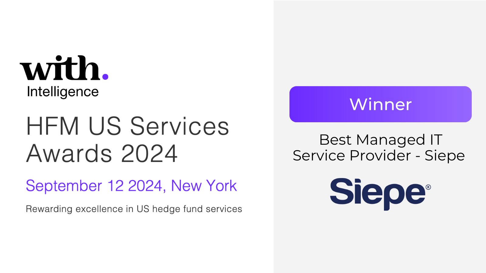 Best Managed IT Service Provider